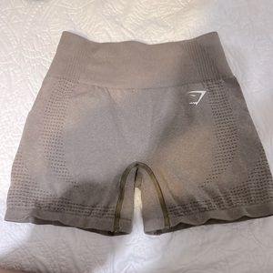 Gymshark Vital Seamless 2.0 Shorts